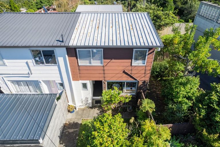 Photo of property in 4/7 Balmain Road, Birkenhead, Auckland, 0626