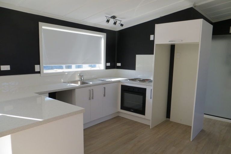 Photo of property in Blue Bell Motel, 48 Russell Street, Foxton, 4814