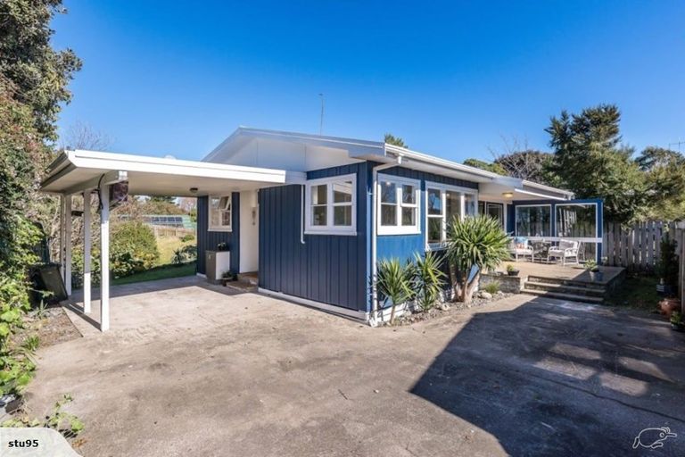 Photo of property in 7a Herbert Avenue, Raumati South, Paraparaumu, 5032