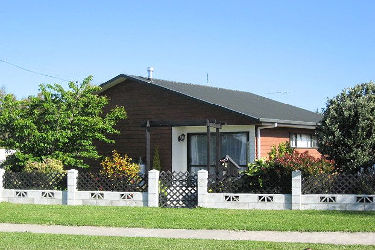 Photo of property in 18e Clyde Street, Renwick, 7204