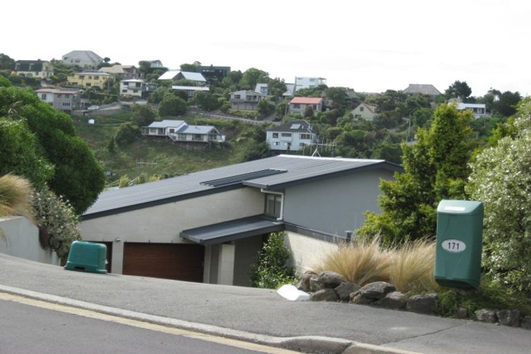 Photo of property in 171 Richmond Hill Road, Richmond Hill, Christchurch, 8081