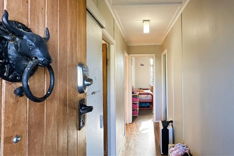 Photo of property in 11 Kakapo Place, Taihape, 4720