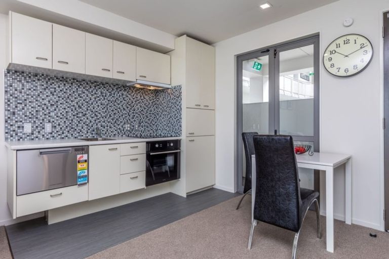 Photo of property in 1h/17 Blake Street, Ponsonby, Auckland, 1011