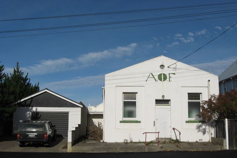 Photo of property in 37a Eden Street, Oamaru, 9400