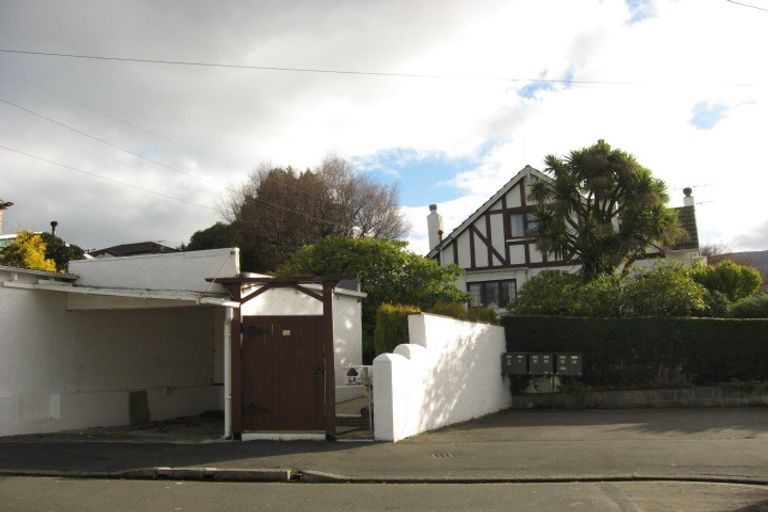 Photo of property in 6c Dudley Place, Maori Hill, Dunedin, 9010