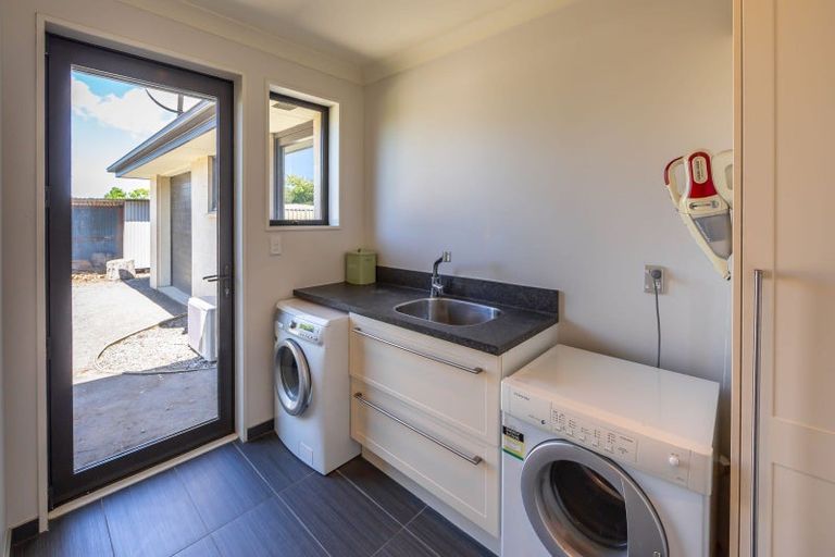 Photo of property in 25 Delamare Way, Rolleston, 7614