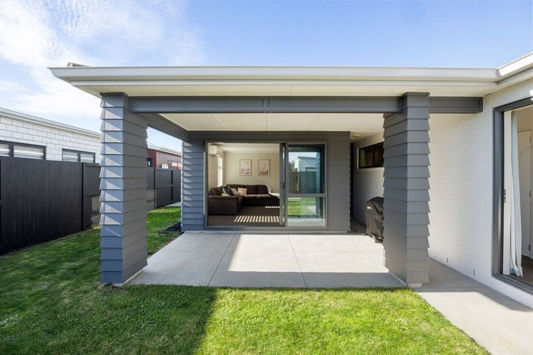 Photo of property in 5 Libeau Road, Chartwell, Hamilton, 3210