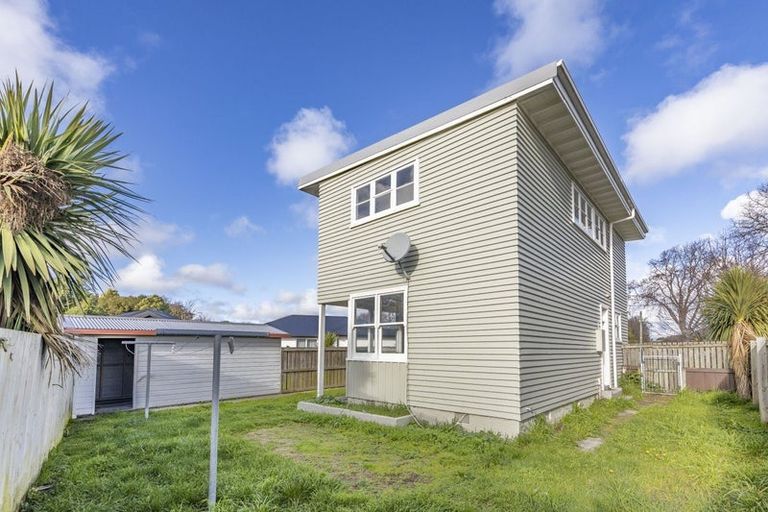 Photo of property in 30 Hooker Avenue, Bryndwr, Christchurch, 8053