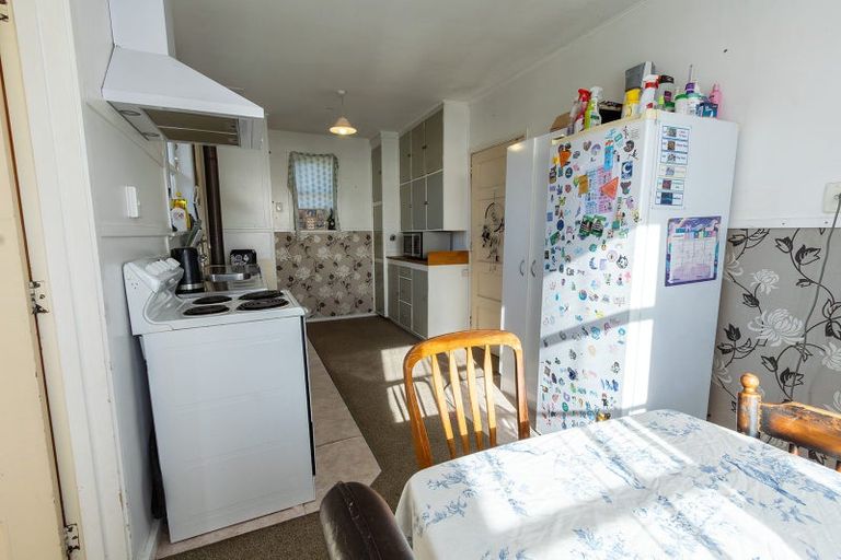 Photo of property in 46 Regent Street, Fairlie, 7925