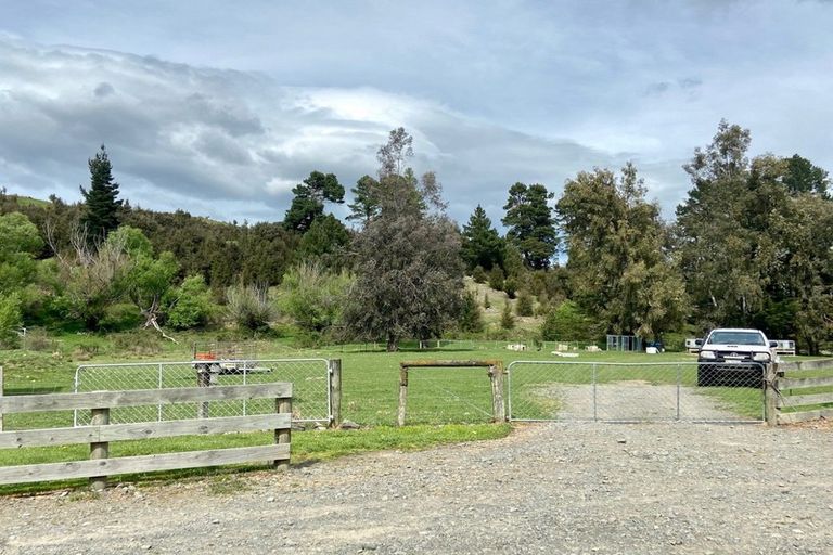 Photo of property in 2000 Inland Road, Lyford, Waiau, 7395