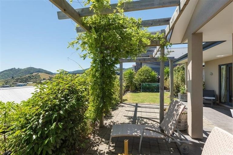 Photo of property in 117 Panorama Drive, Enner Glynn, Nelson, 7011