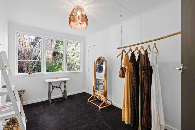 Photo of property in 55 Fernleigh Street, Ferndale, New Plymouth, 4310