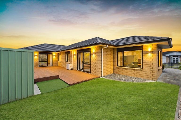 Photo of property in 3 Platina Place, Flagstaff, Hamilton, 3210