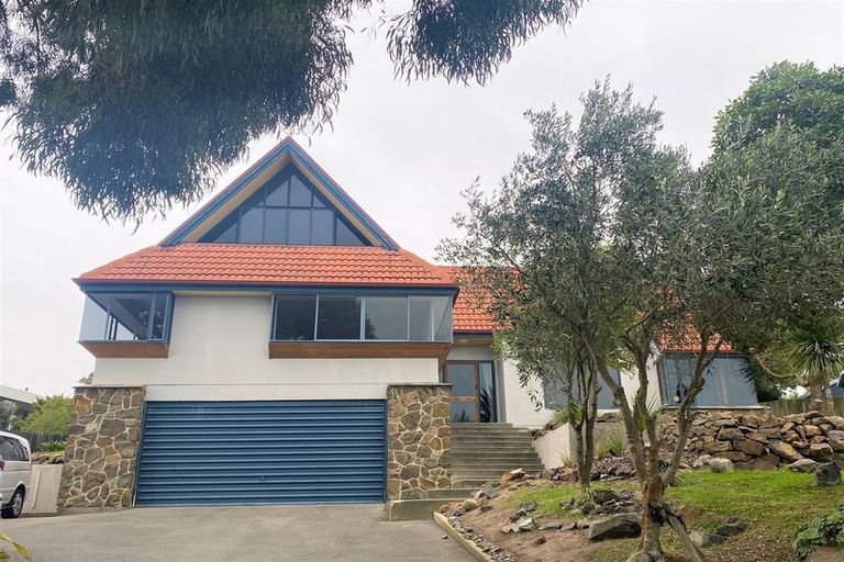 Photo of property in 82 Taylors Mistake Road, Scarborough, Christchurch, 8081