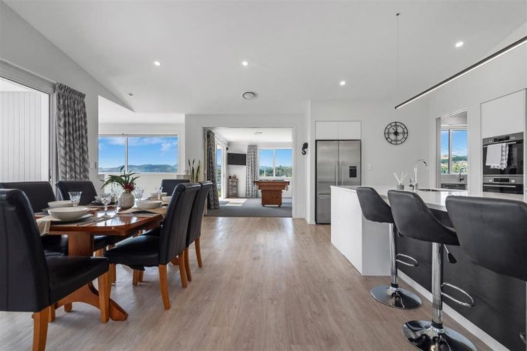 Photo of property in 39 Great Road West, Matipo Heights, Rotorua, 3015