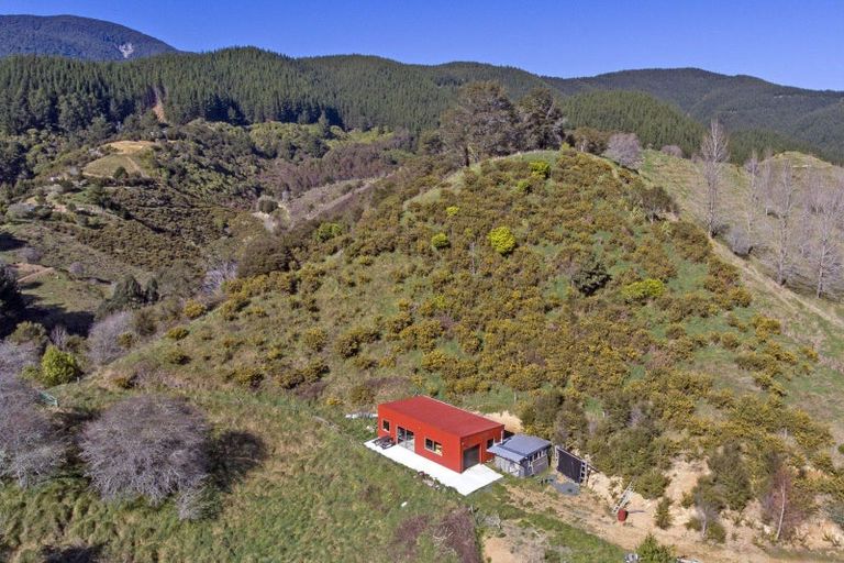 Photo of property in 56 Mac's Road, Hira, Nelson, 7071