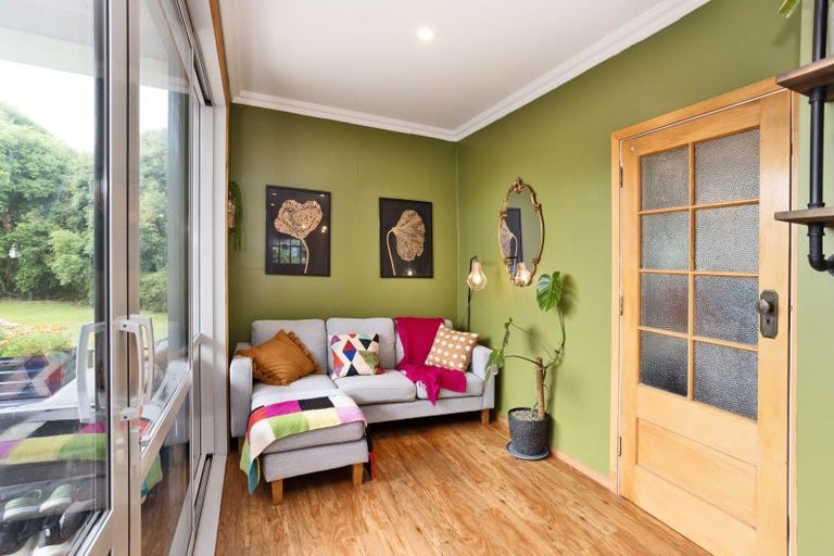 Photo of property in 15 Baird Street, Richmond, Invercargill, 9810