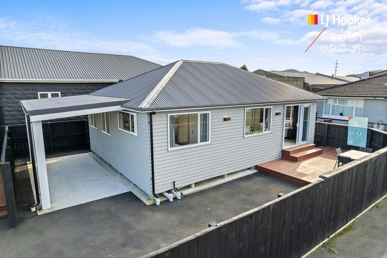 Photo of property in 13a Wesley Street, South Dunedin, Dunedin, 9012