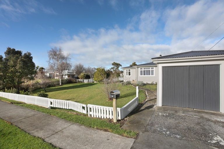 Photo of property in 22 Kensington Road, Marton, 4710