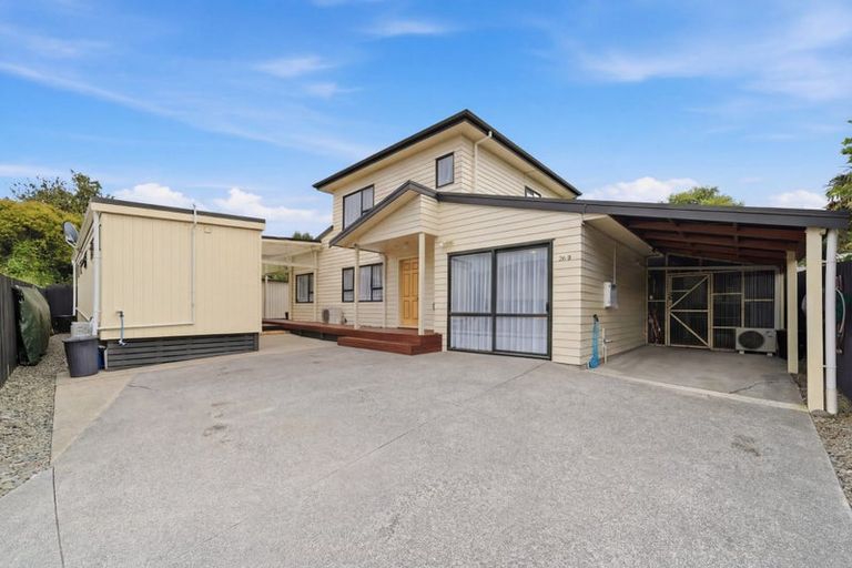 Photo of property in 26b Boundary Road, Opaheke, Papakura, 2113