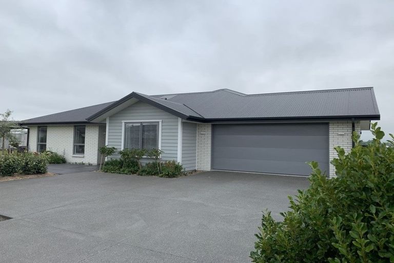 Photo of property in 35 Oaks Drive, Lincoln, 7608