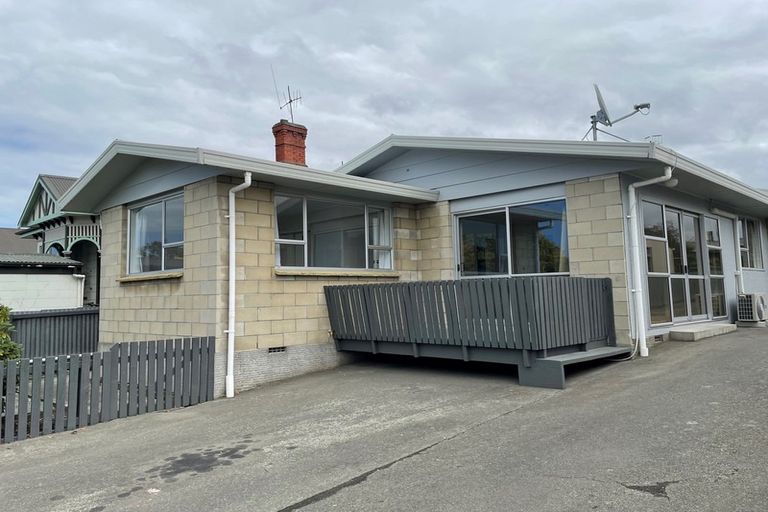 Photo of property in 1/16 Grey Road, Timaru, 7910