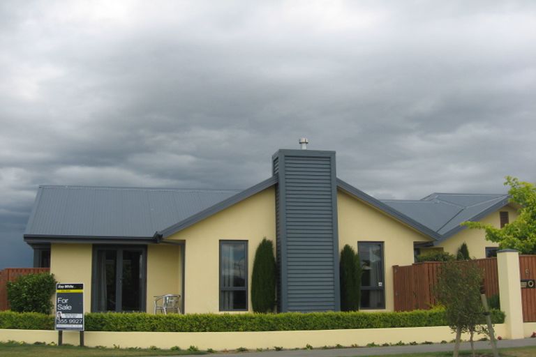 Photo of property in 5 Excalibur Place, Burwood, Christchurch, 8083