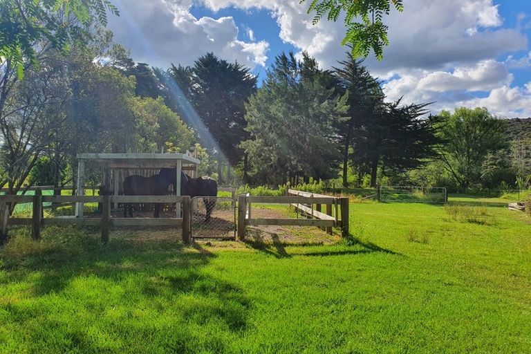 Photo of property in 6 Bedggood Road, Waima, Kaikohe, 0473