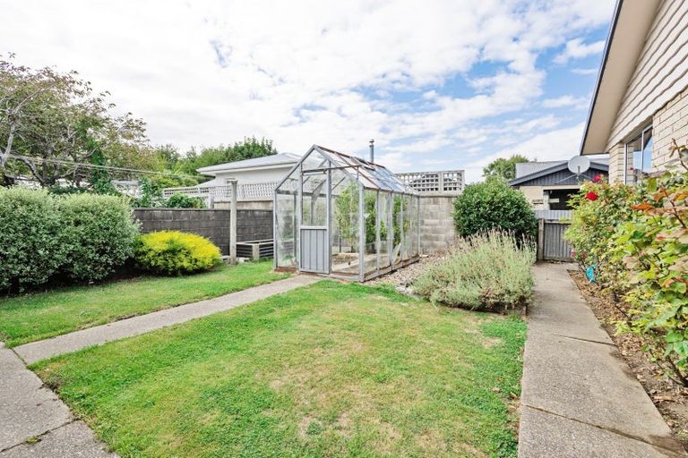 Photo of property in 185 Ritchie Street, Richmond, Invercargill, 9810
