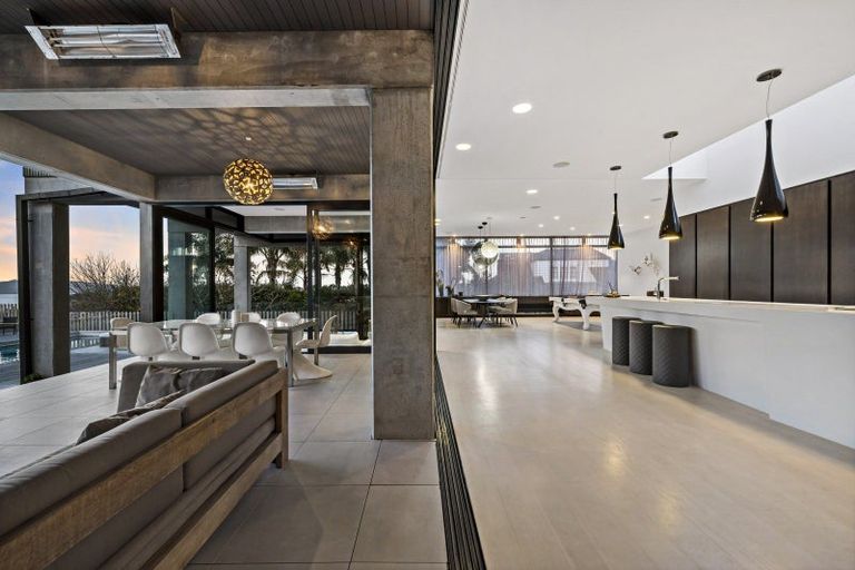 Photo of property in 5 Fenton Circus, Orakei, Auckland, 1071