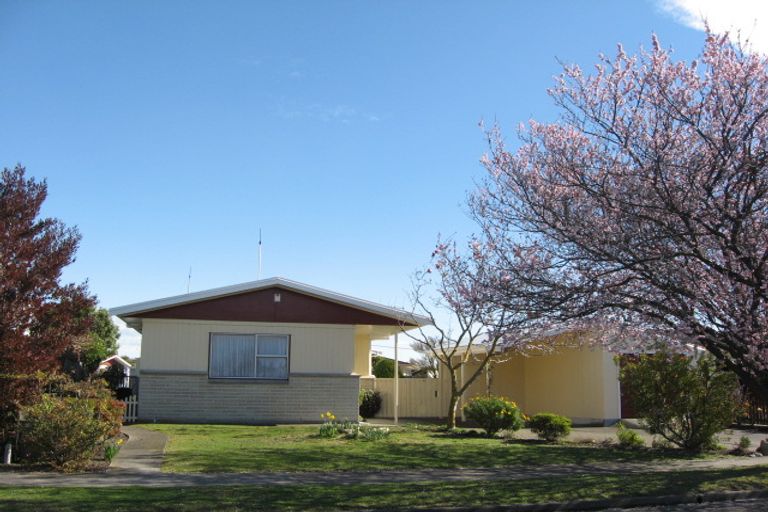 Photo of property in 31 Titoki Crescent, Pirimai, Napier, 4112