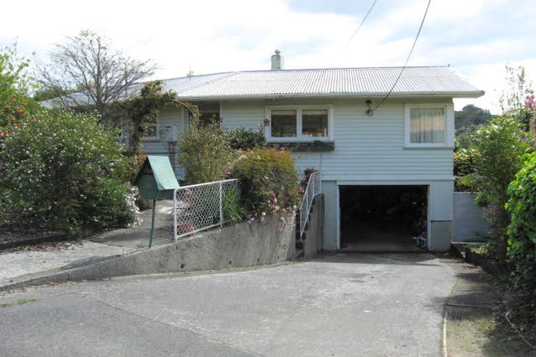 Photo of property in 38 Campbell Street, Nelson South, Nelson, 7010