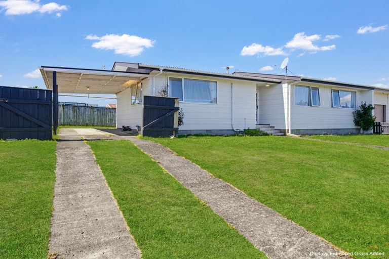 Photo of property in 4 Jupiter Street, Milson, Palmerston North, 4414