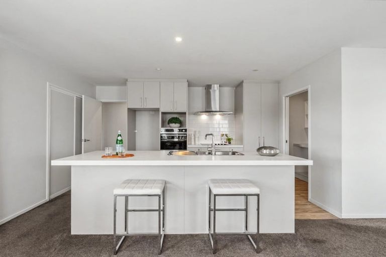 Photo of property in 39 Northmoor Boulevard, Rolleston, 7615