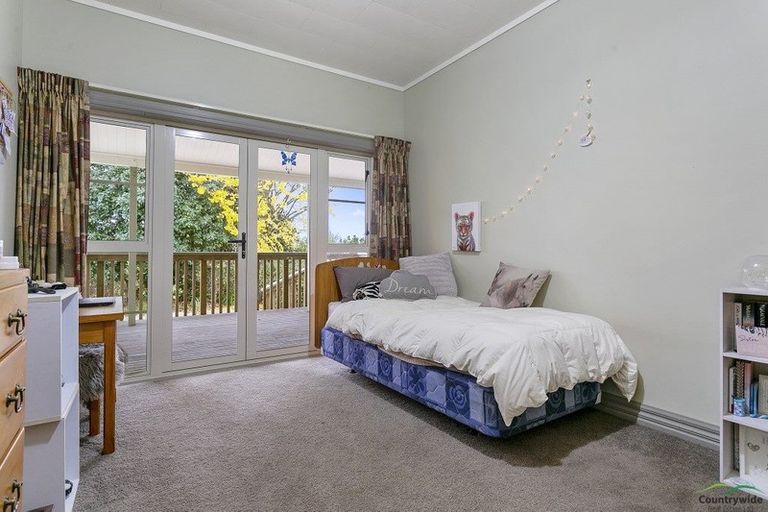 Photo of property in 4 Kittow Street, Tirau, 3410