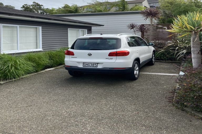 Photo of property in 43 Churchill Road, Cockle Bay, Auckland, 2014