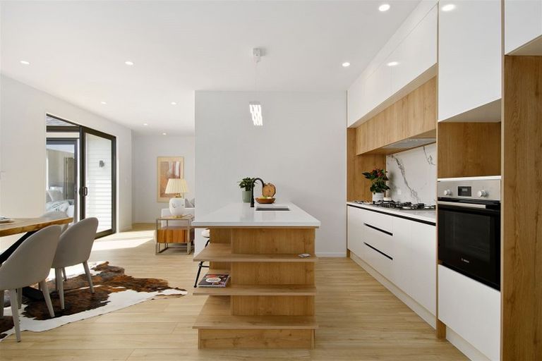 Photo of property in 91 Matakohe Road, Westgate, Auckland, 0814