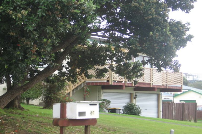 Photo of property in 78 Conclusion Street, Ascot Park, Porirua, 5024