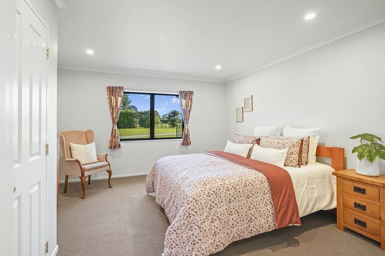 Photo of property in 58 Oakshott Road, Ngahinapouri, Te Awamutu, 3876