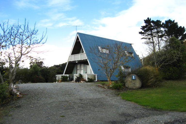 Photo of property in 4 Haven Street, Moeraki, Palmerston, 9482