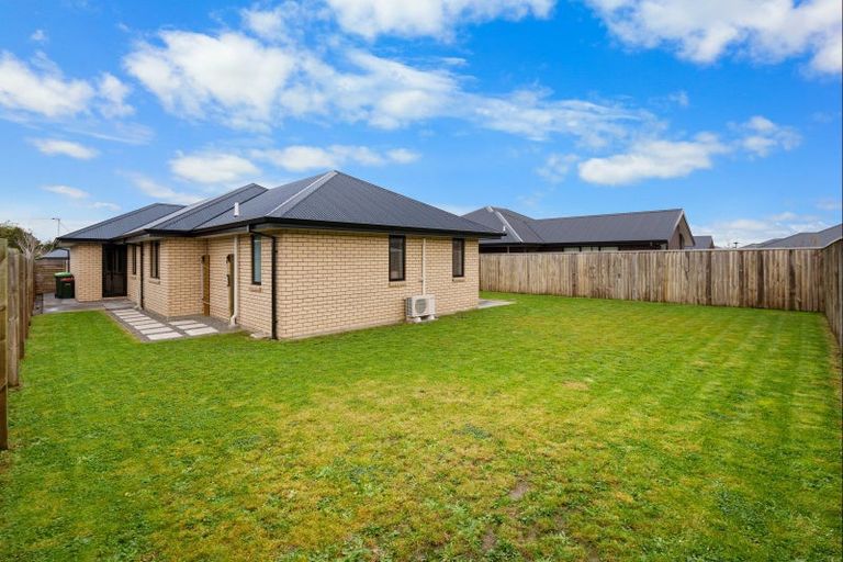 Photo of property in 15 Spirit Terrace, Rolleston, 7615