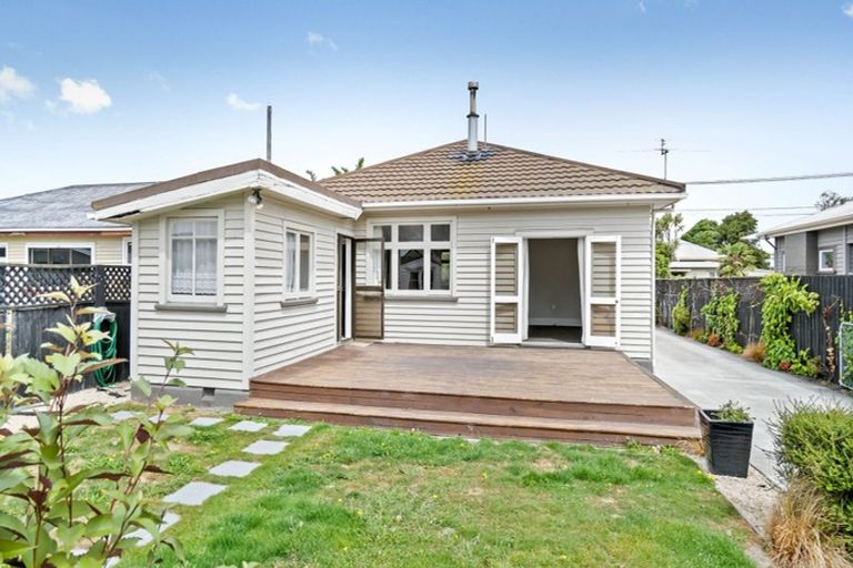 Photo of property in 41 Matlock Street, Woolston, Christchurch, 8062