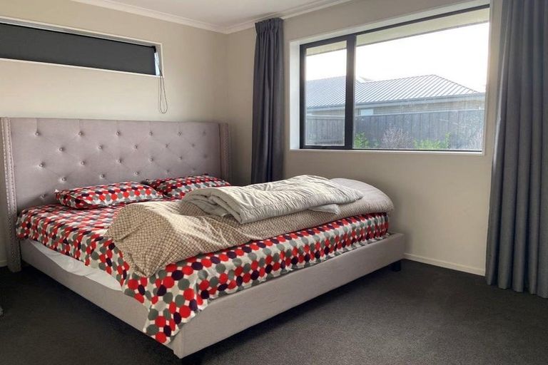 Photo of property in 9 Mccormick Lane, Rolleston, 7615