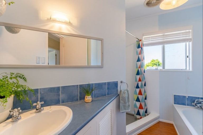 Photo of property in 1 Truro Road, Camborne, Porirua, 5026