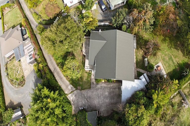 Photo of property in 36 Kakamutu Road, Otorohanga, 3900