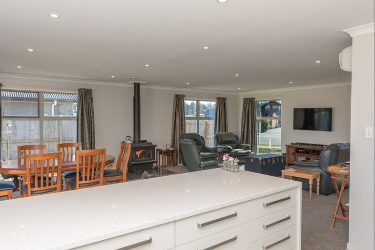 Photo of property in 1 Camrose Avenue, Methven, 7730