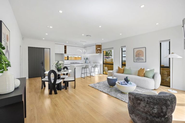 Photo of property in 19b Ervine Place, Bucklands Beach, Auckland, 2014