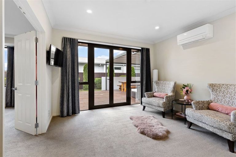 Photo of property in 93 Allison Crescent, Kaiapoi, 7630