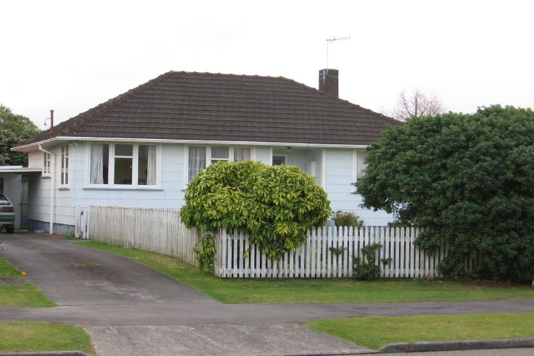 Photo of property in 23 Ascot Street, Hokowhitu, Palmerston North, 4410