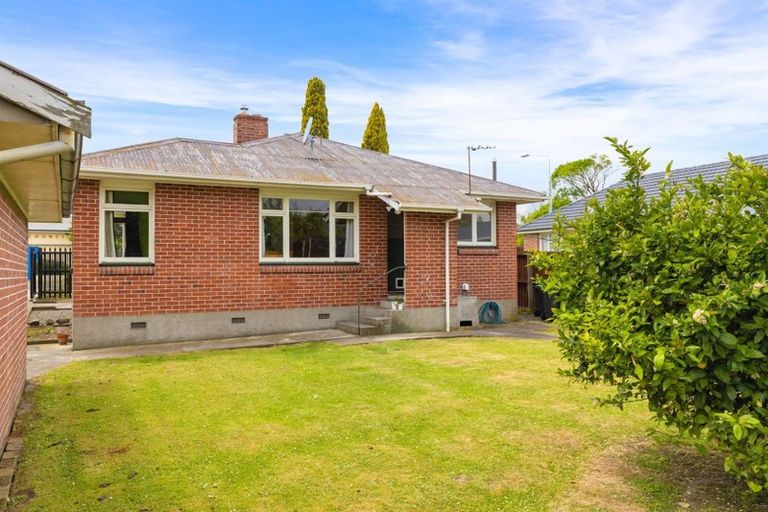 Photo of property in 315 Hills Road, Mairehau, Christchurch, 8013